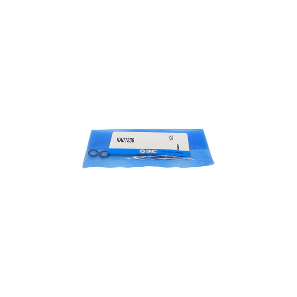 SMC KA01230 (PKG OF 8) NSMP