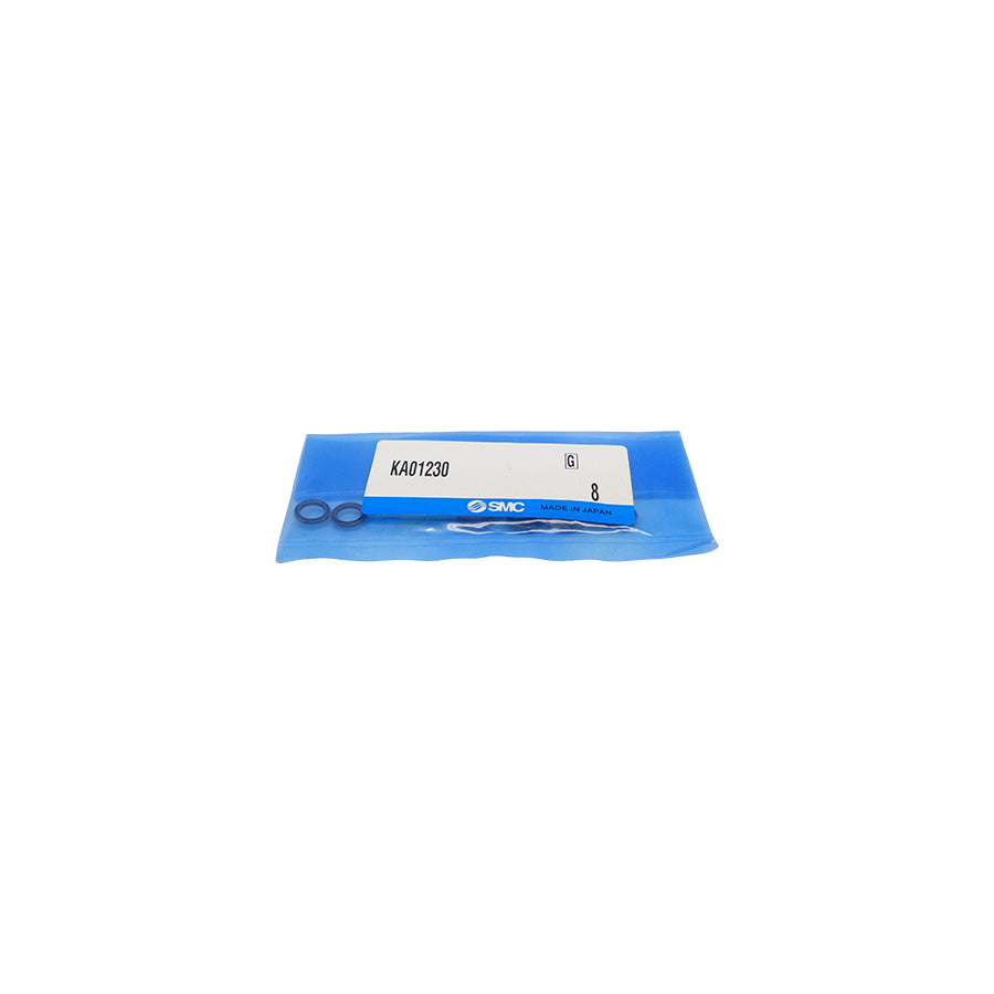 SMC KA01230 (PKG OF 8) NSMP