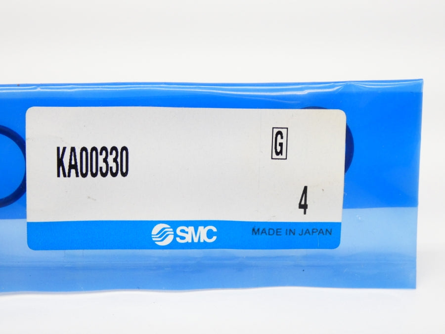 SMC KA00330 (PKG OF 4) NSMP