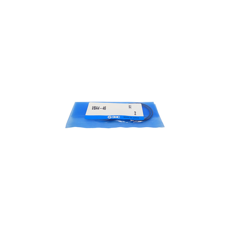 SMC VBA4-46 (PKG OF 2) NSMP