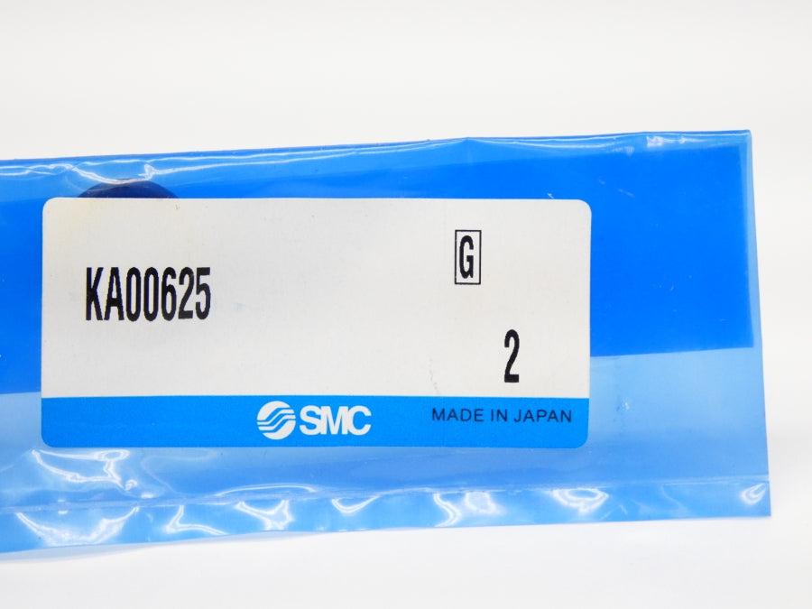 SMC KA00625 (PKG OF 2) NSMP