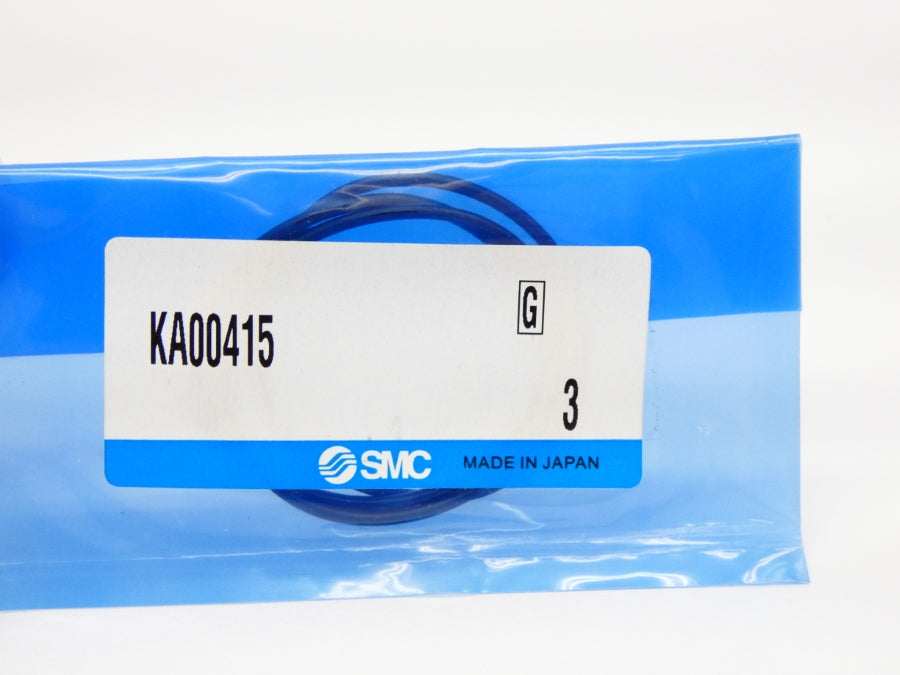 SMC KA00415 (PKG OF 3) NSMP