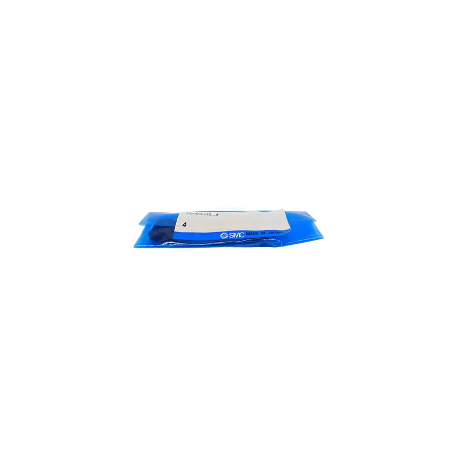 SMC VBA4-13-1 (PKG OF 4) NSMP
