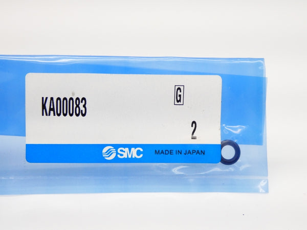 SMC KA00083 (PKG OF 2) NSMP