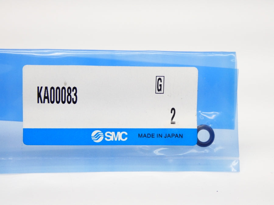 SMC KA00083 (PKG OF 2) NSMP
