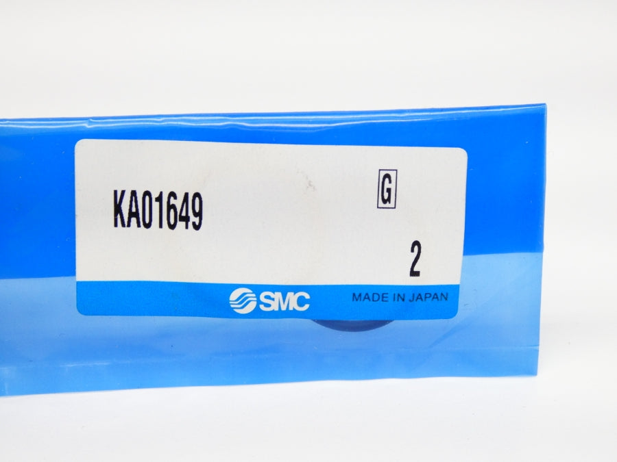SMC KA01649 (PKG OF 2) NSMP