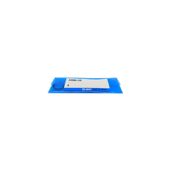 SMC AS568-015 (PKG OF 4) NSMP
