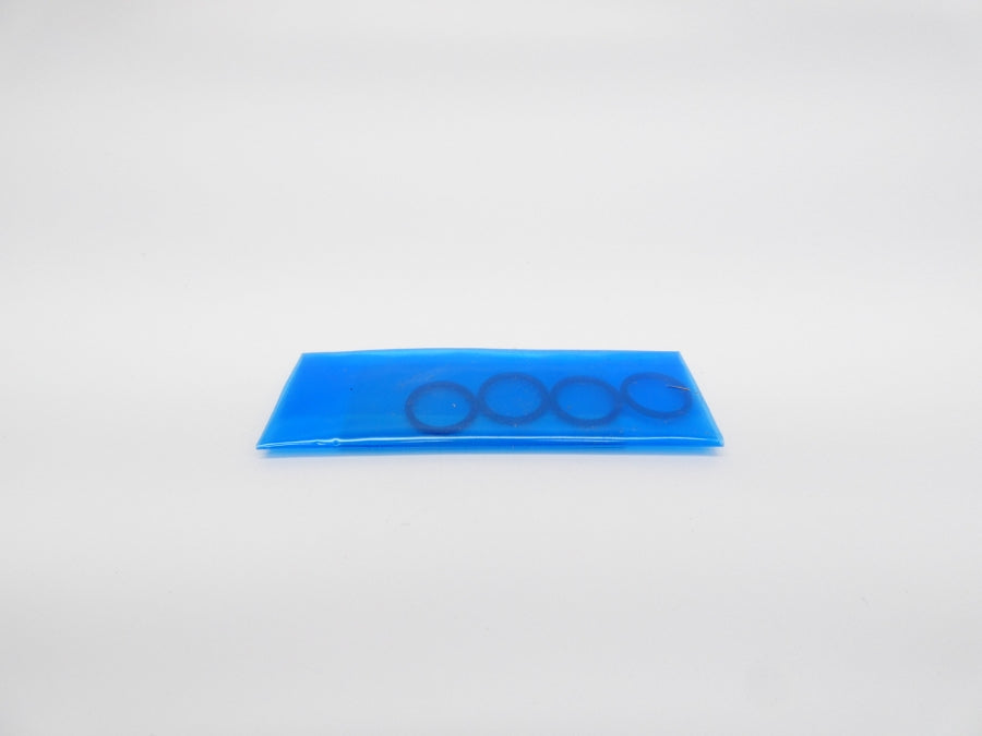SMC AS568-015 (PKG OF 4) NSMP