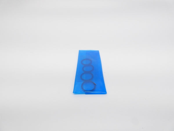 SMC AS568-015 (PKG OF 4) NSMP