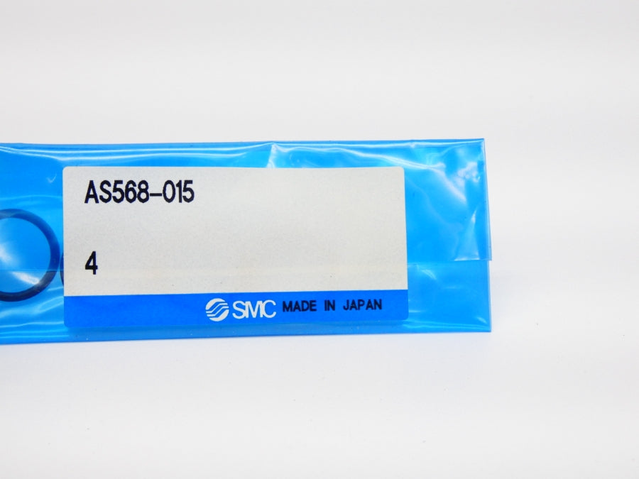 SMC AS568-015 (PKG OF 4) NSMP