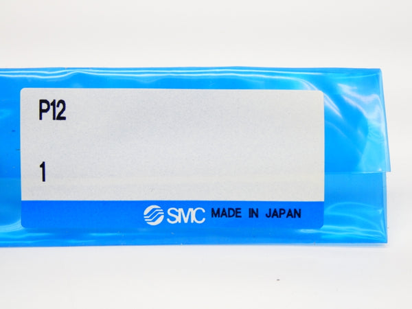 SMC P12 NSMP