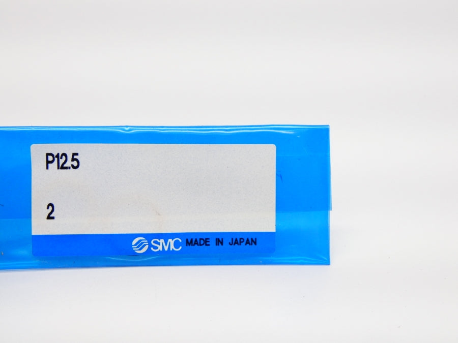 SMC P12.5 (PKG OF 2) NSMP
