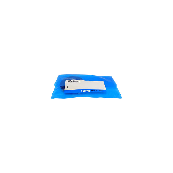 SMC VBA4-Y-12 NSMP