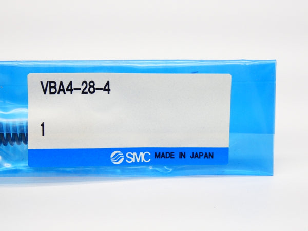 SMC VBA4-28-4 NSMP