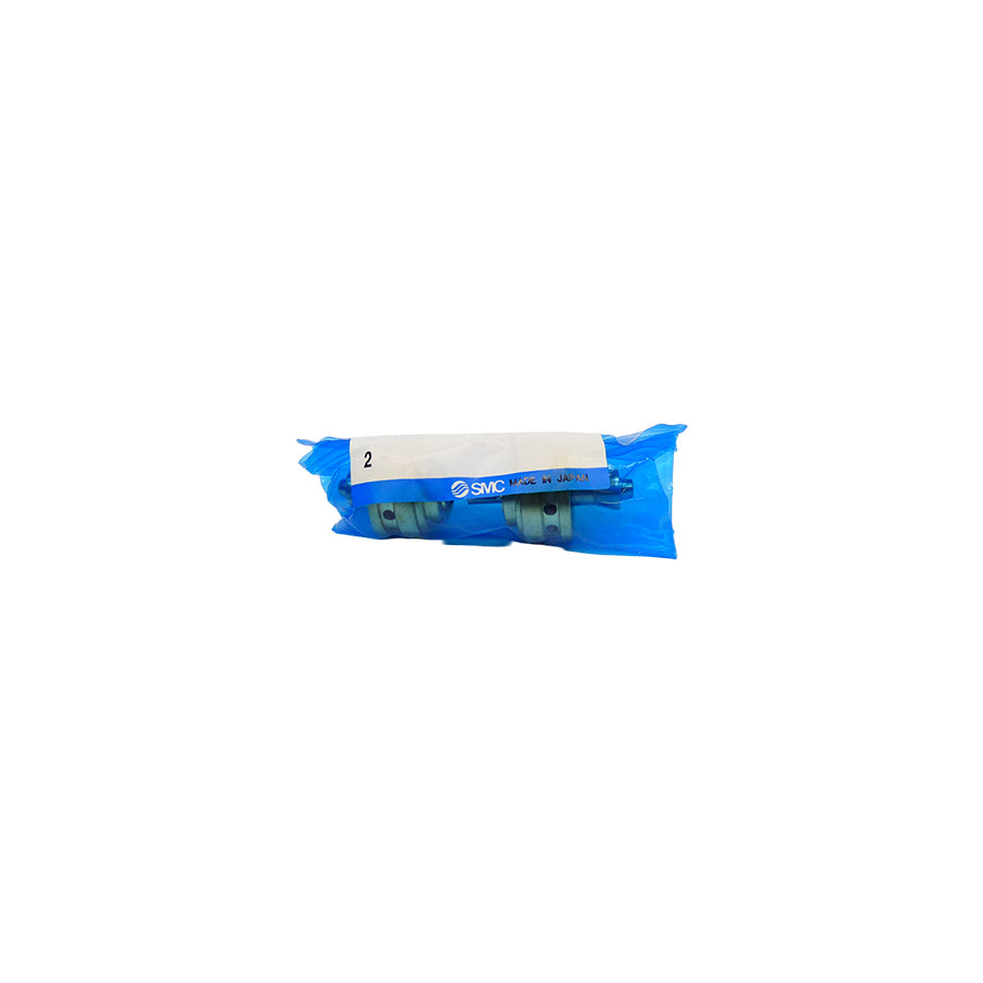 SMC VBA4-Y-6-5 (PKG OF 2) NSMP