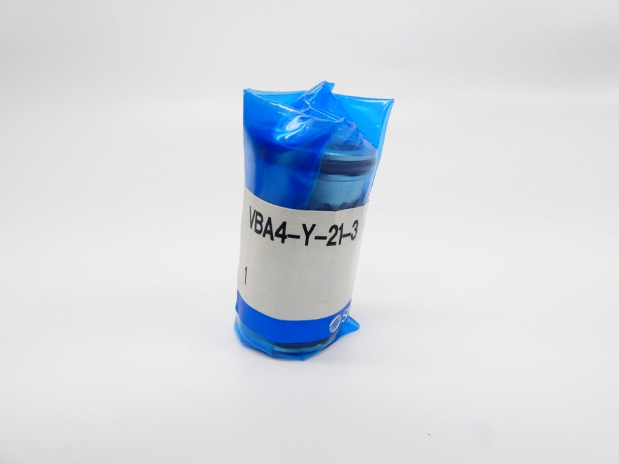 SMC VBA4-Y-21-3 NSMP