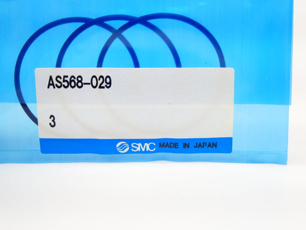 SMC AS568-029 (PKG OF 3) NSMP