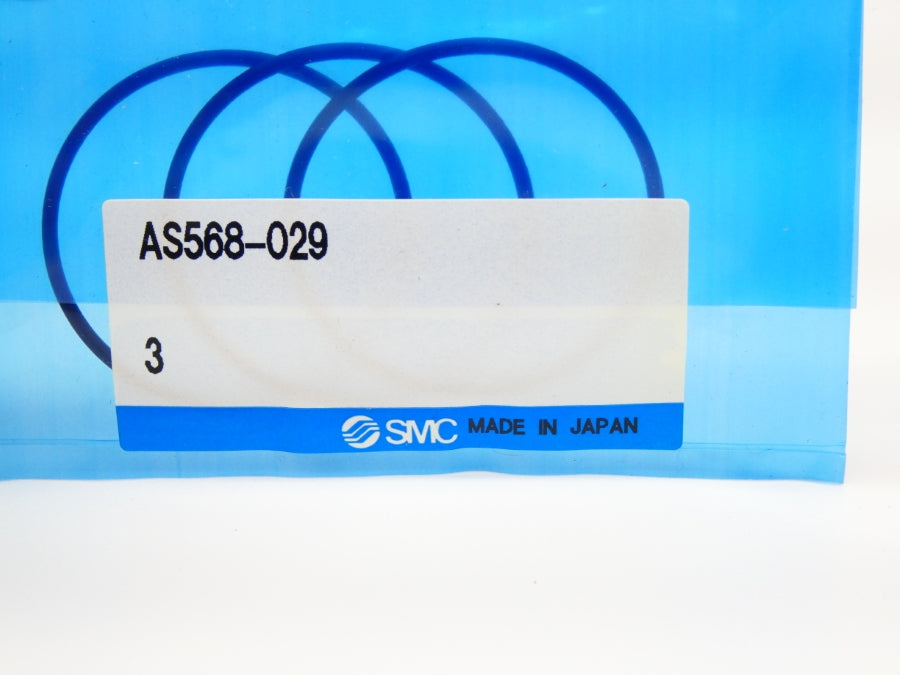SMC AS568-029 (PKG OF 3) NSMP