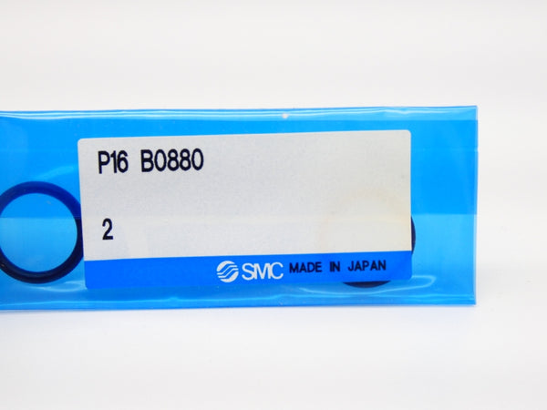 SMC P16B0880 (PKG OF 2) NSMP