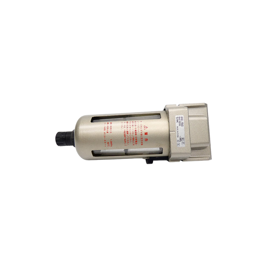 SMC AF40-F04D NSNP