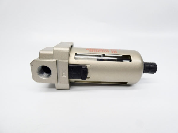 SMC AF40-F04D NSNP