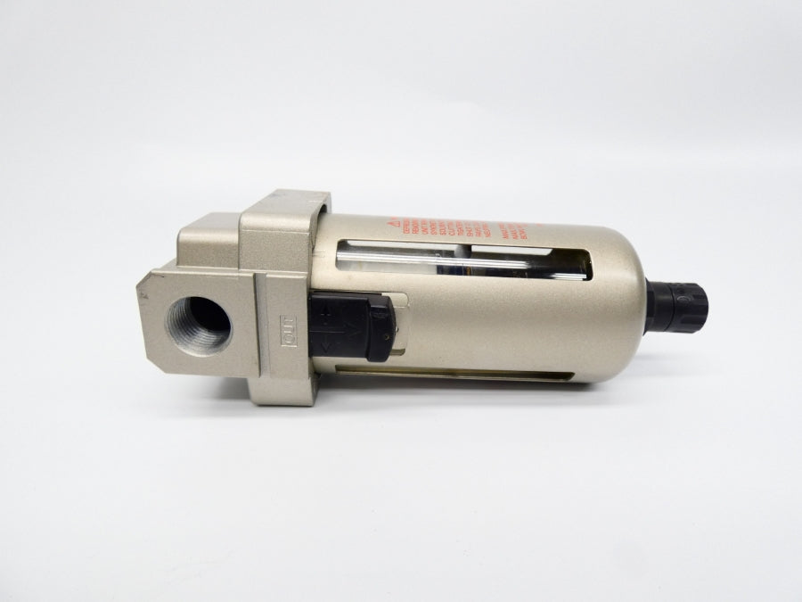 SMC AF40-F04D NSNP