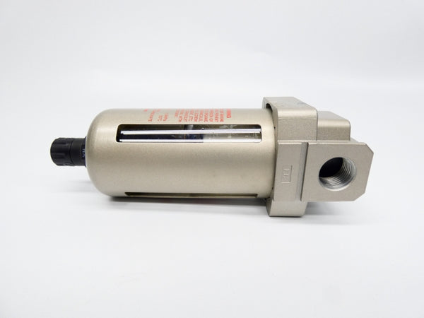 SMC AF40-F04D NSNP
