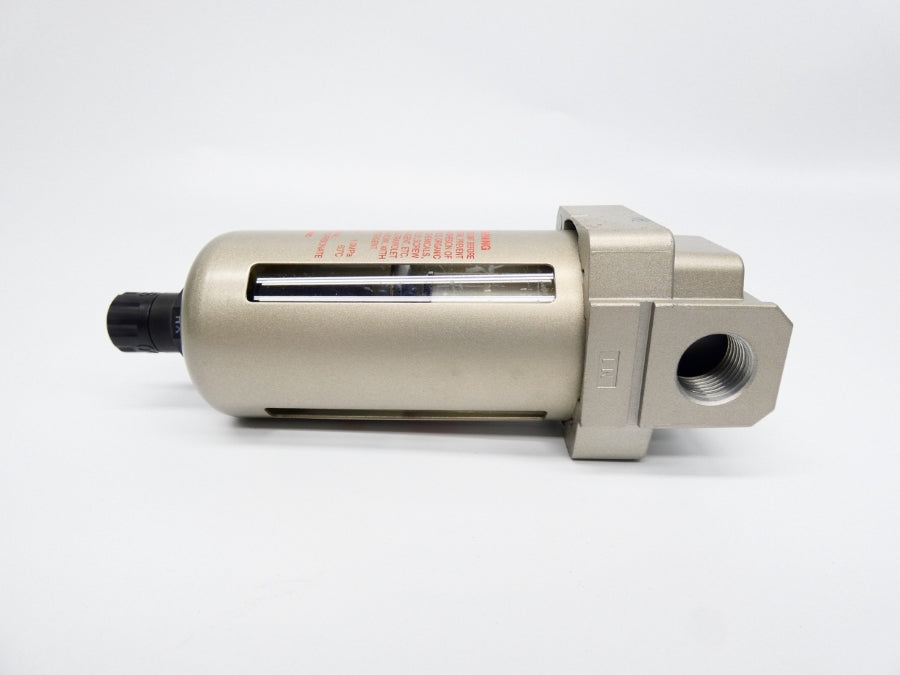 SMC AF40-F04D NSNP