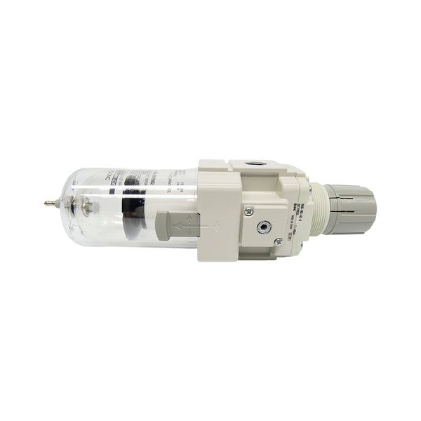 SMC AW40-N03-WZ-B 7-125PSI NSNP