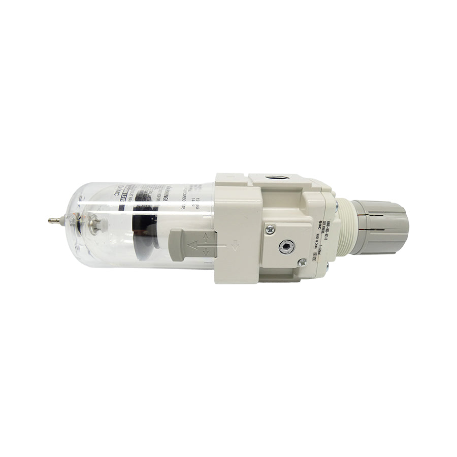 SMC AW40-N03-WZ-B 7-125PSI NSNP
