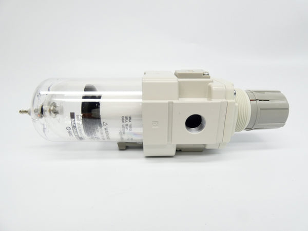 SMC AW40-N03-WZ-B 7-125PSI NSNP