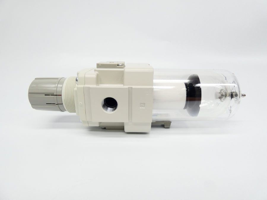 SMC AW40-N03-WZ-B 7-125PSI NSNP