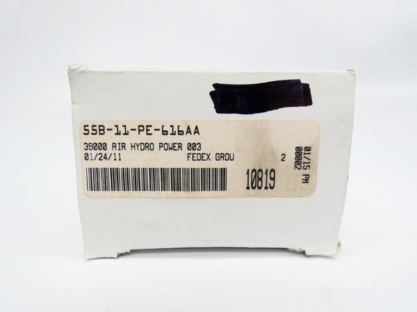 MAC 55B-11-PE-616AA 24VDC 30-150PSI NSMP