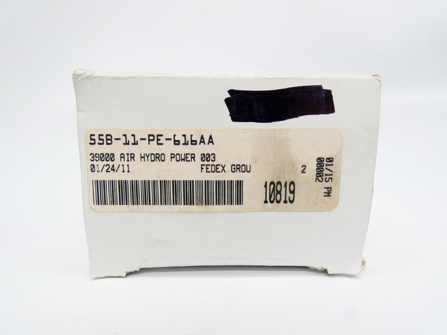 MAC 55B-11-PE-616AA 24VDC 30-150PSI NSMP