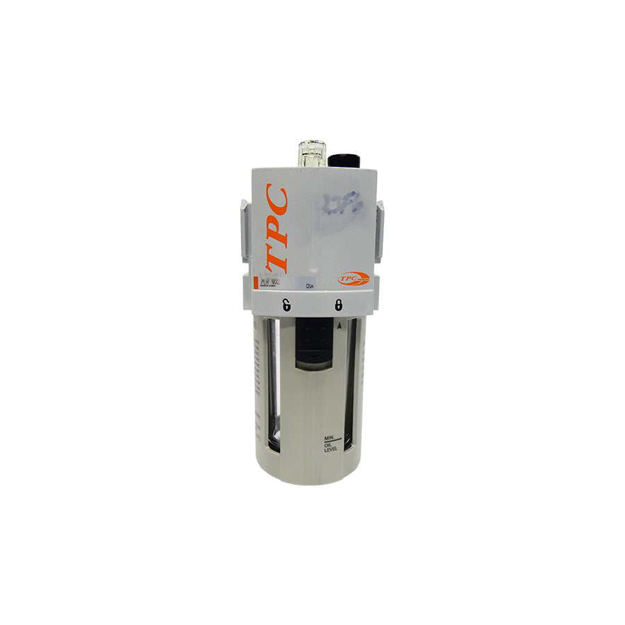 TPC PL4-N03 3/8" UNMP
