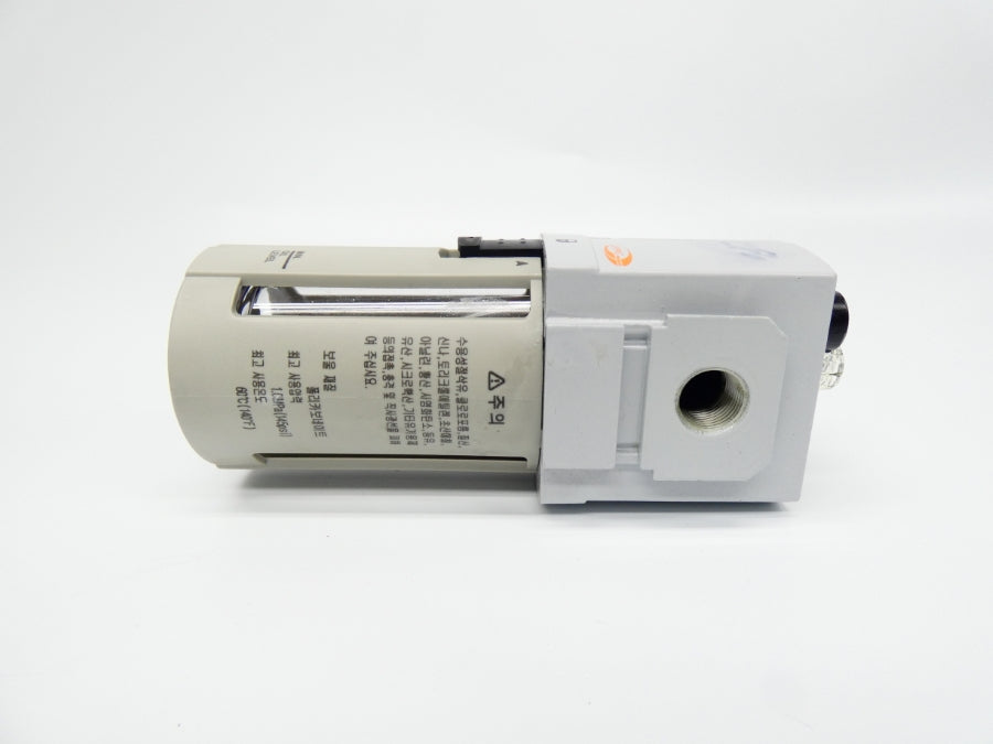 TPC PL4-N03 3/8" UNMP