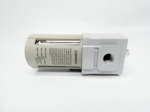 TPC PL4-N03 3/8" UNMP