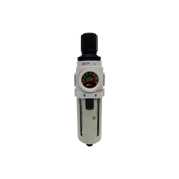 TPC PP4-N03BDG 3/8" 7-140PSI UNMP