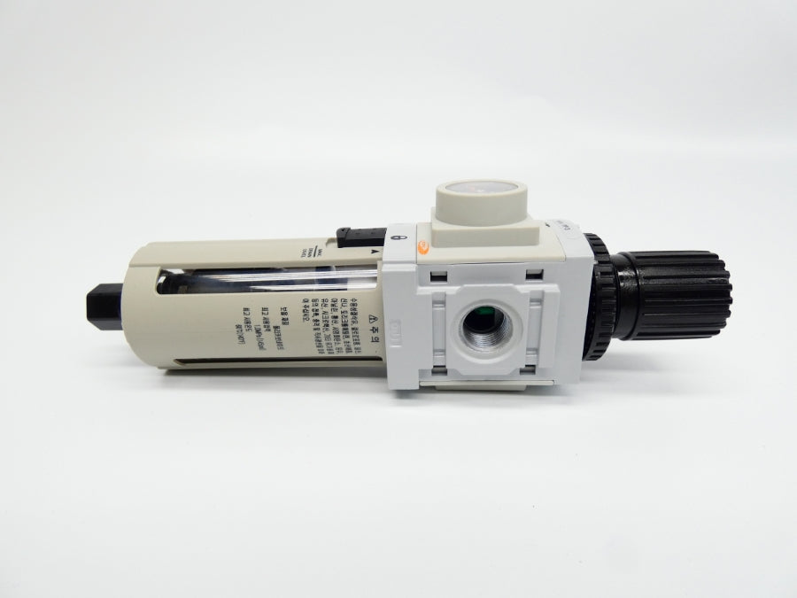 TPC PP3-N03BDG 3/8" 7-140PSI NSMP