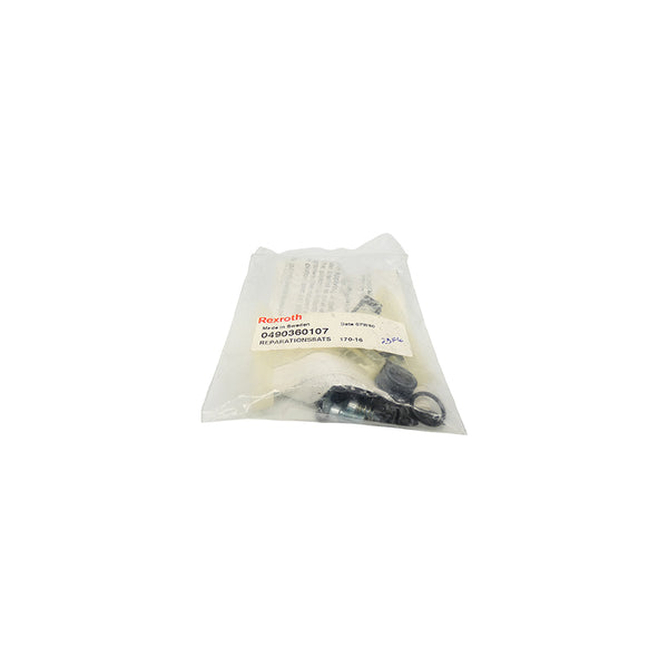 REXROTH 0490360107 NSMP