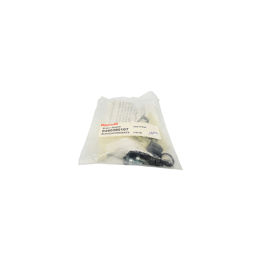 REXROTH 0490360107 NSMP