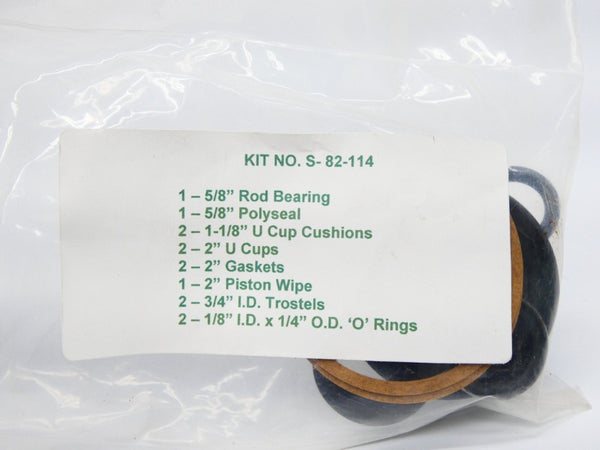 INDUSTRIAL SPARE PART S-82-114 NSMP