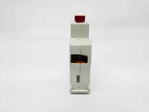 KLOCKNER MOELLER FAZ-G6A-CNA 240VAC 50A UNMP