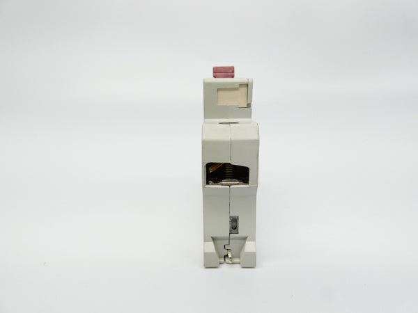 KLOCKNER MOELLER FAZ-G6A-CNA 240VAC 50A UNMP