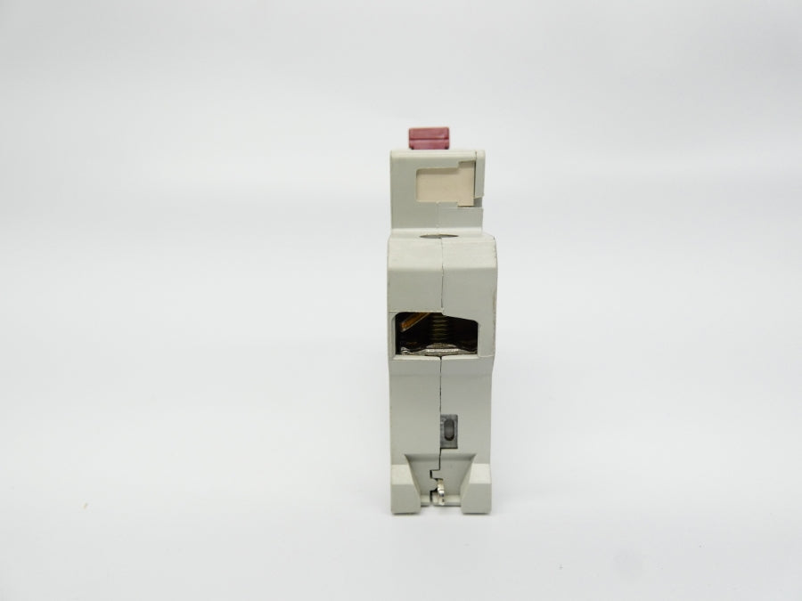 KLOCKNER MOELLER FAZ-G6A-CNA 240VAC 50A UNMP