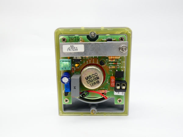 EDWARDS 102SIGMT-N5 120VAC 0.07A NSMP