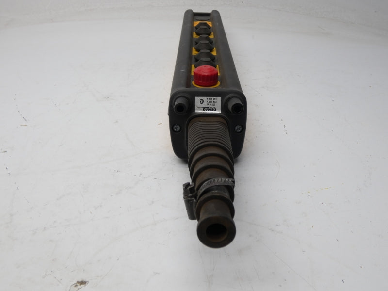 DEMAG DST9SP222 NSNP