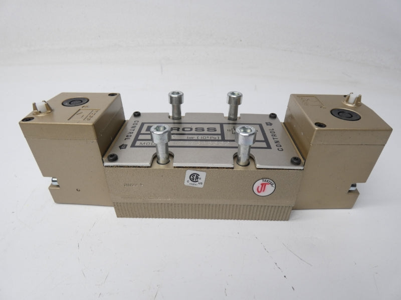 ROSS W7476A6332 110-120V NSMP