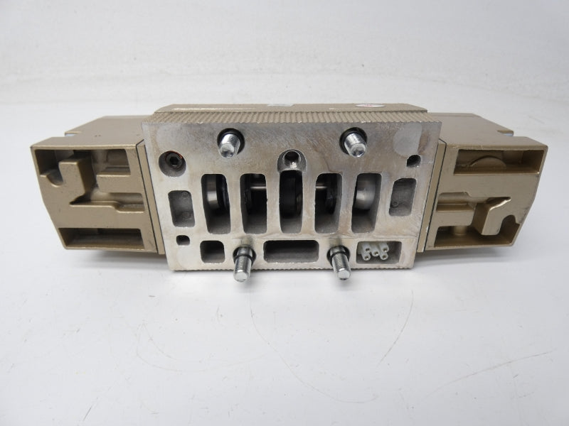 ROSS W7476A6332 110-120V NSMP
