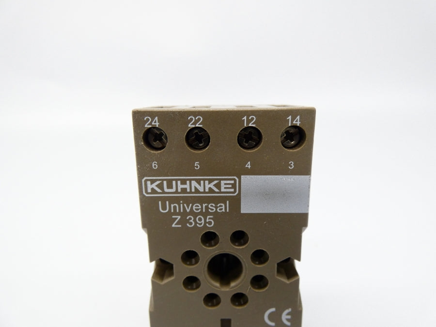 KUHNKE Z395 NSNP